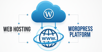 WEB /wordpress Hosting