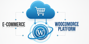 E-commerce/ woocommerce